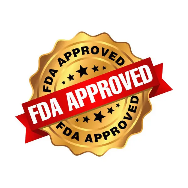 SonoVive FDA Approved